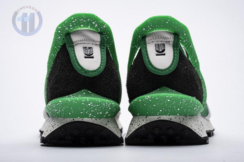 Undercover x Nike Dbreak GreyGreen CJ3295-300