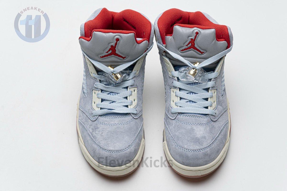 CI1899-400 Air Jordan 5 Retro “Trophy Room”
