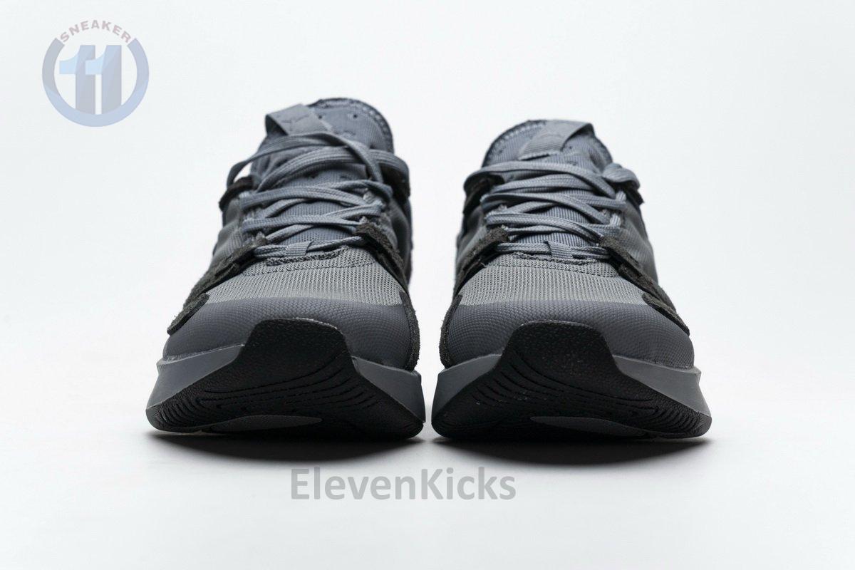Copia del CV1761-100 Fragment Design x Jordan Delta SP Black White