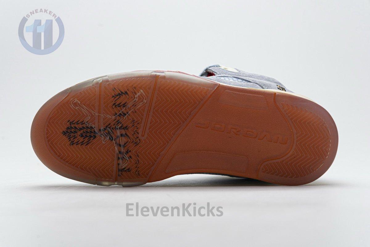 CI1899-400 Air Jordan 5 Retro “Trophy Room”