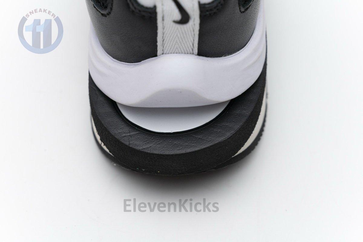 CI9928-001 Sacai x Nike Pegasua Vaporfly Black White