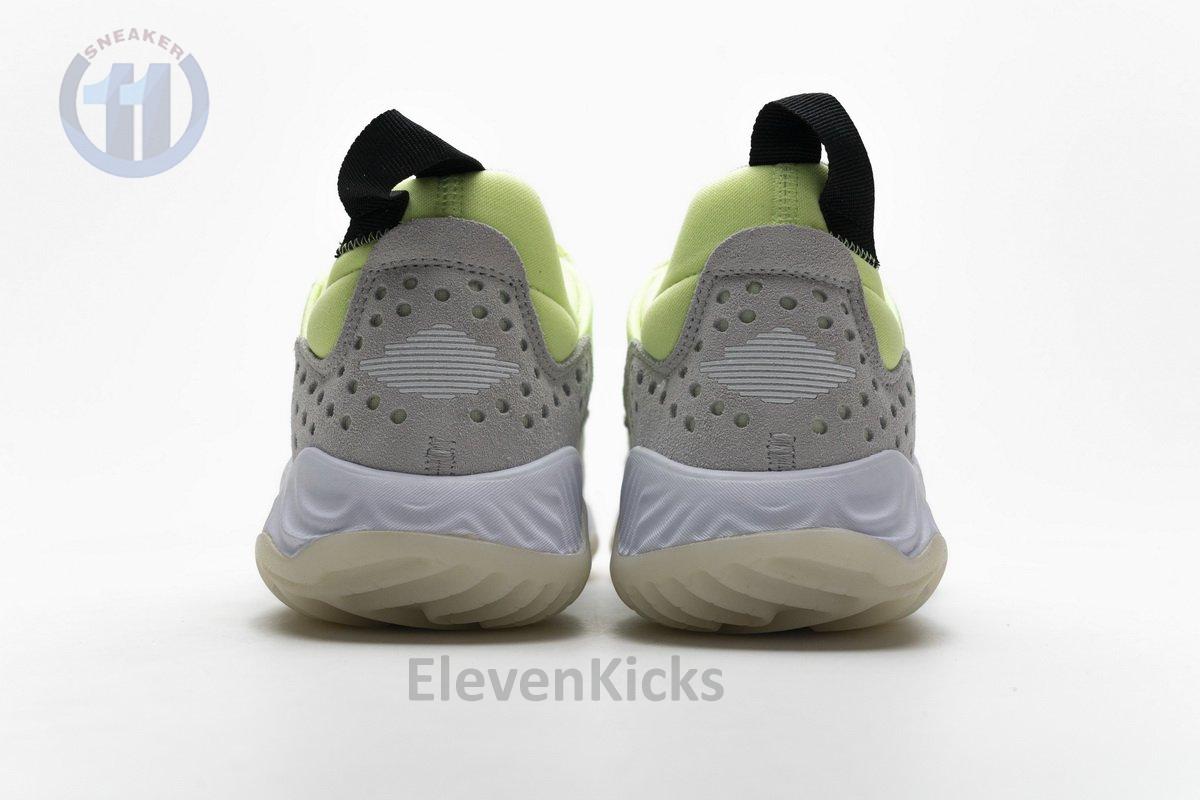 CD6109-700 Jordan Delta SP Green