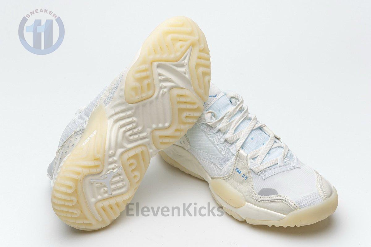 CW0782-141 Jordan Delta SP Sail