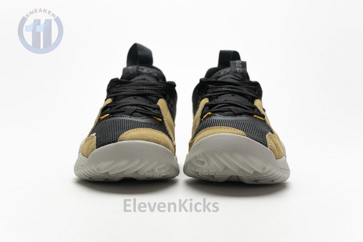 CD6109-002 Jordan Delta SP Black Flax