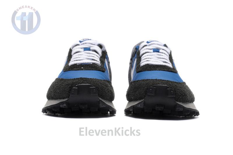 Undercover x Nike Dbreak BlackBlue BV4594-400