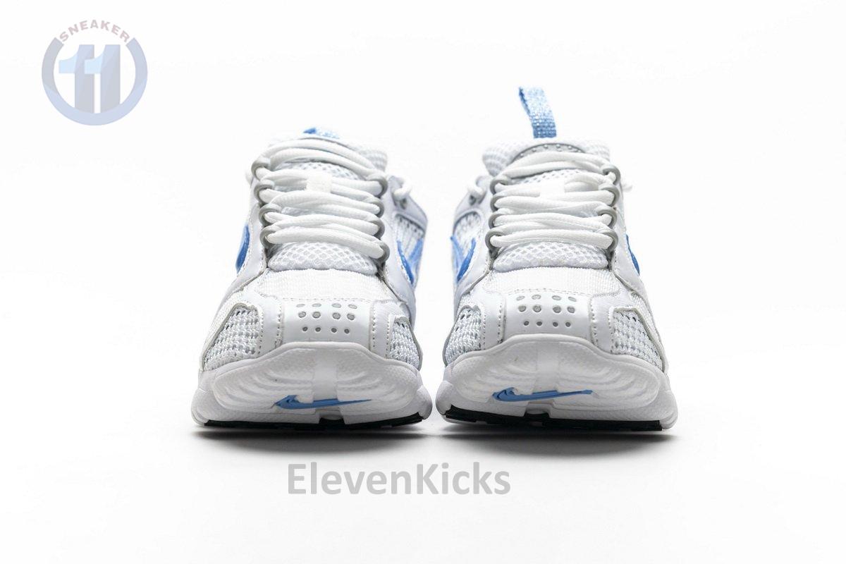 CD3613-100 Stussy X Nike Spiridon Cage 2 University Blue