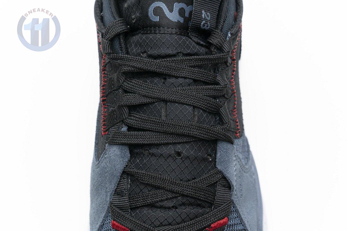 CD6109-003 Jordan Delta SP Black Dark Grey