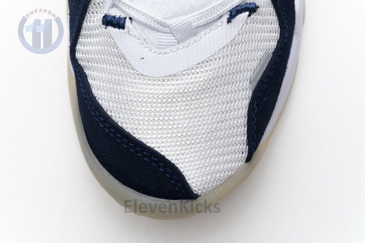 CD6109-006 Jordan Delta SP White Dark Blue