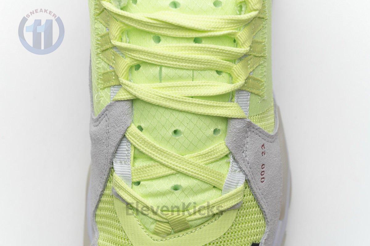CD6109-700 Jordan Delta SP Green