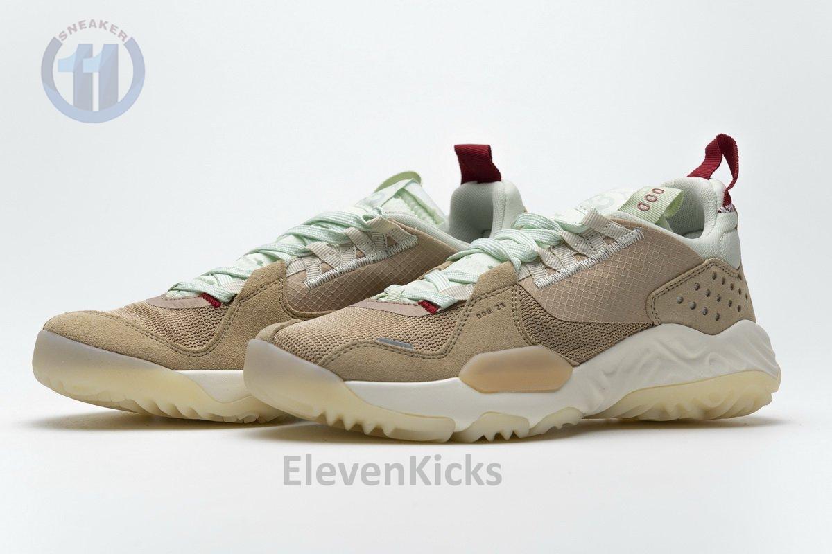 CD6109-200 Jordan Delta SP Vachetta Tan