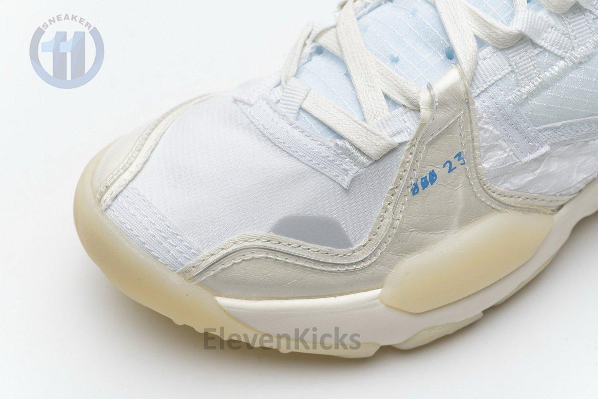 CW0782-141 Jordan Delta SP Sail