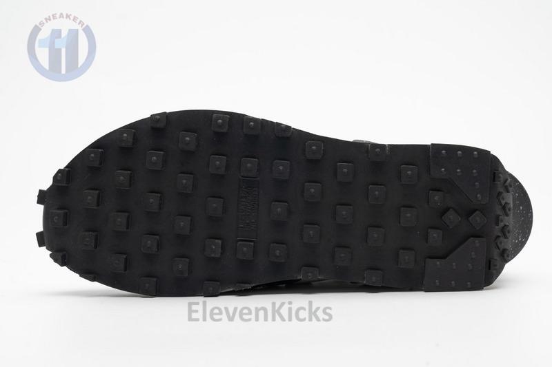 BV4594-001 NIKE X Undercover Daybreak Black White