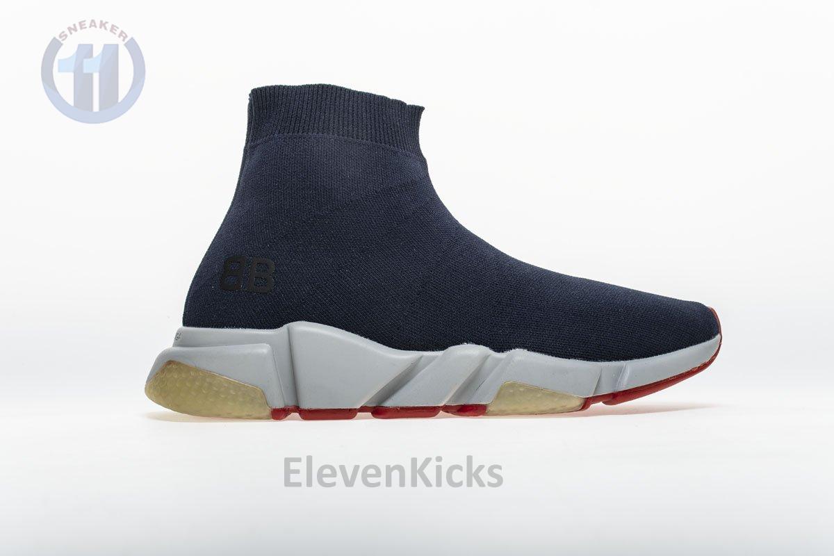 Ba*len*cia*ga speed runner