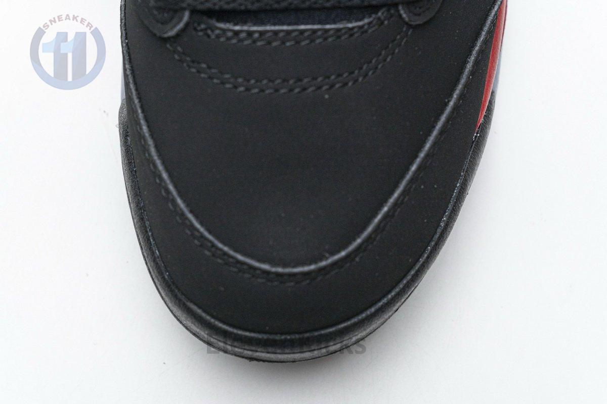 CZ1786-001 Air Jordan 5 Retro Top 3 Black