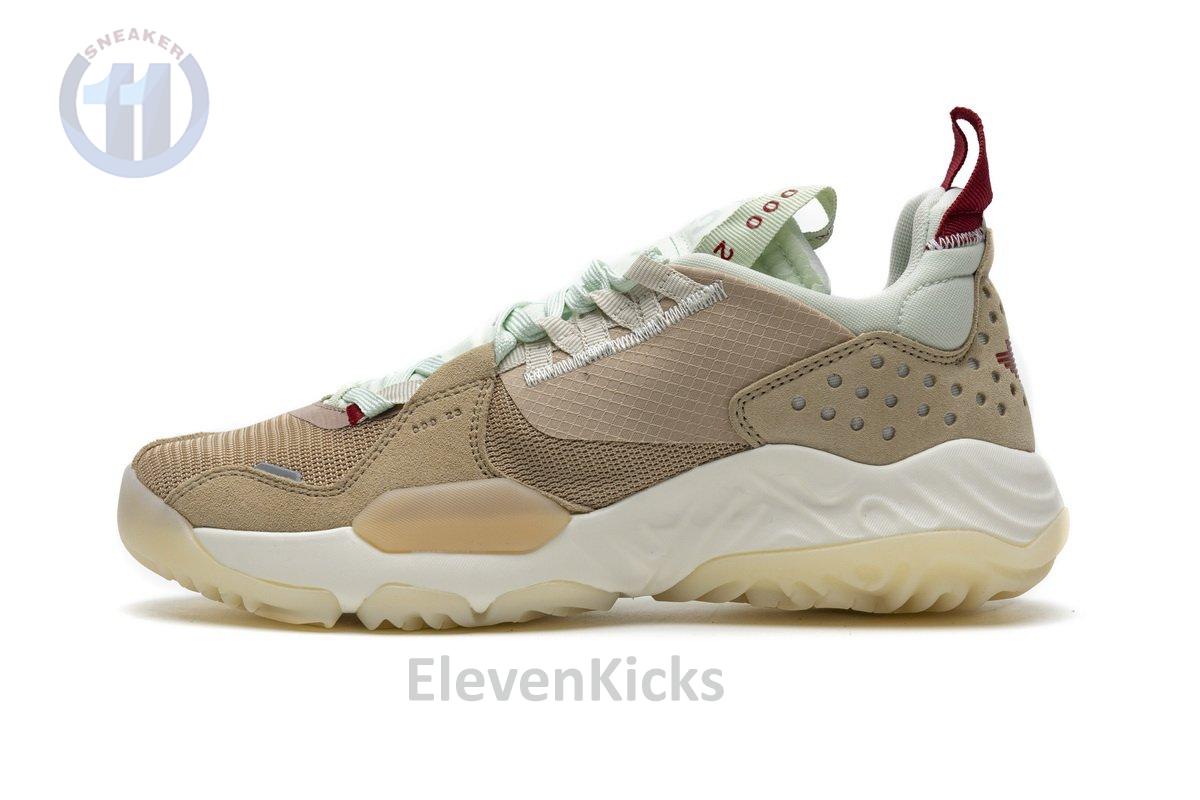 CD6109-200 Jordan Delta SP Vachetta Tan