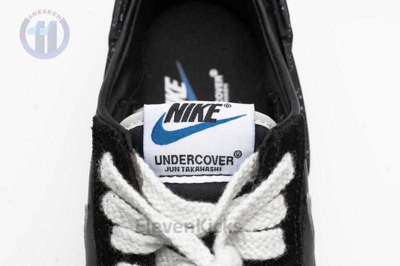 BV4594-001 NIKE X Undercover Daybreak Black White