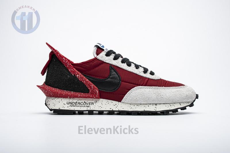 Undercover x Nike Dbreak University Red CJ3295-600