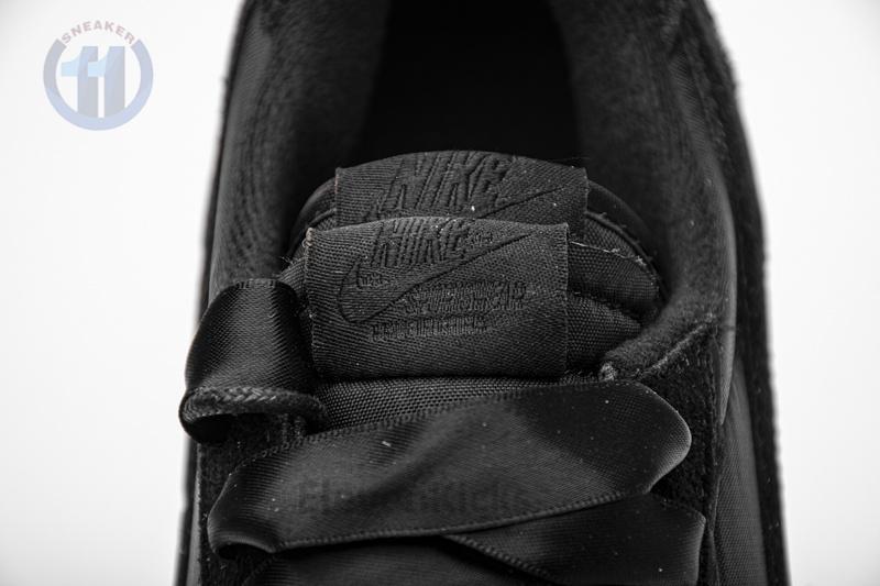 BV0073-002 Sacai x Nike LDWaffle BlackWhite