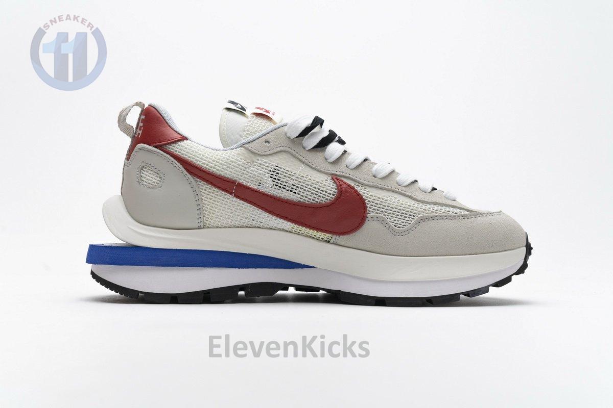 CI9928-010 Sacai x Nike Pegasua Vaporfly Villain Grey Blue Red