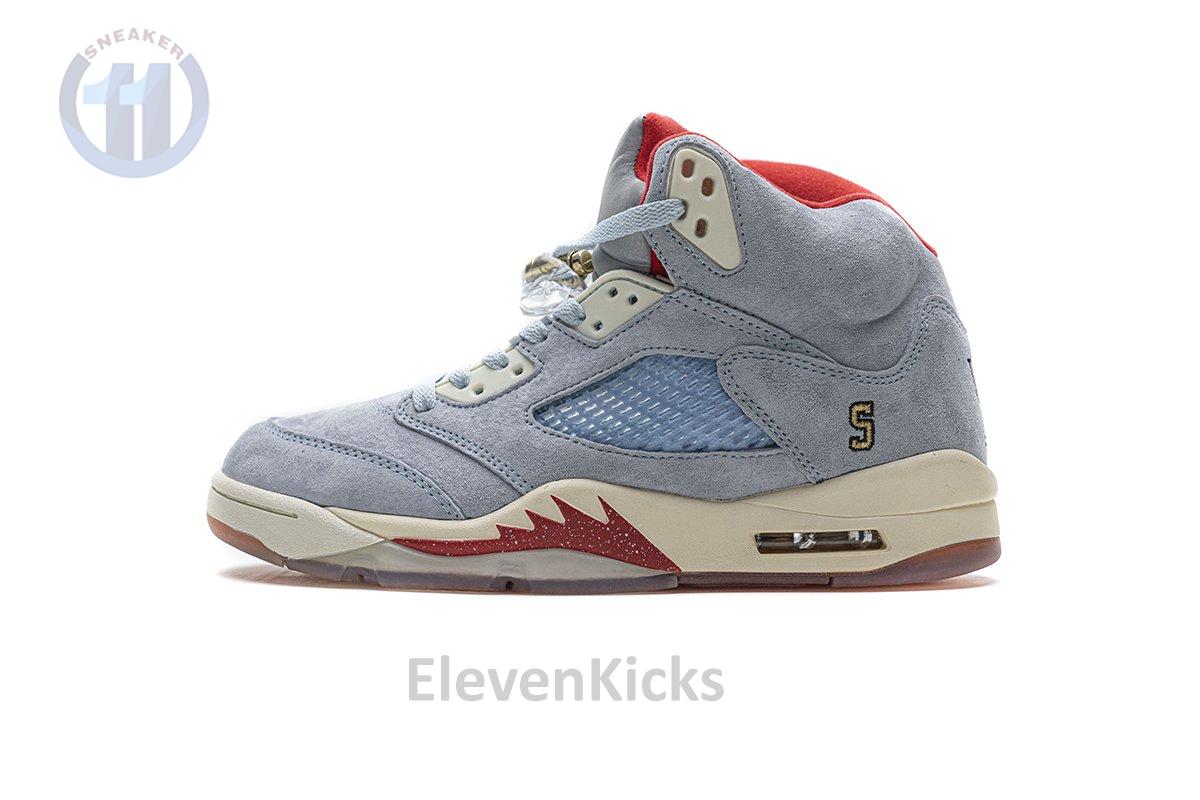 CI1899-400 Air Jordan 5 Retro “Trophy Room”