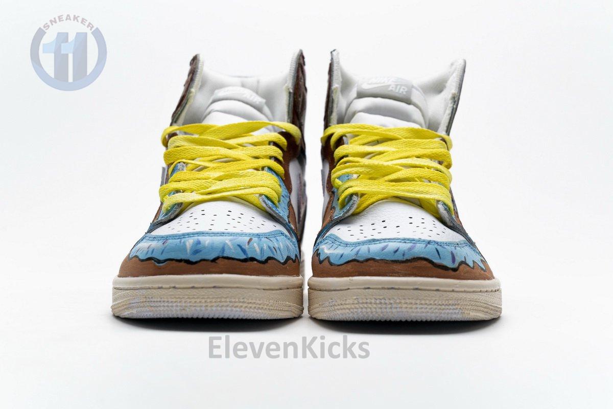 Air Jordan 1 Mid