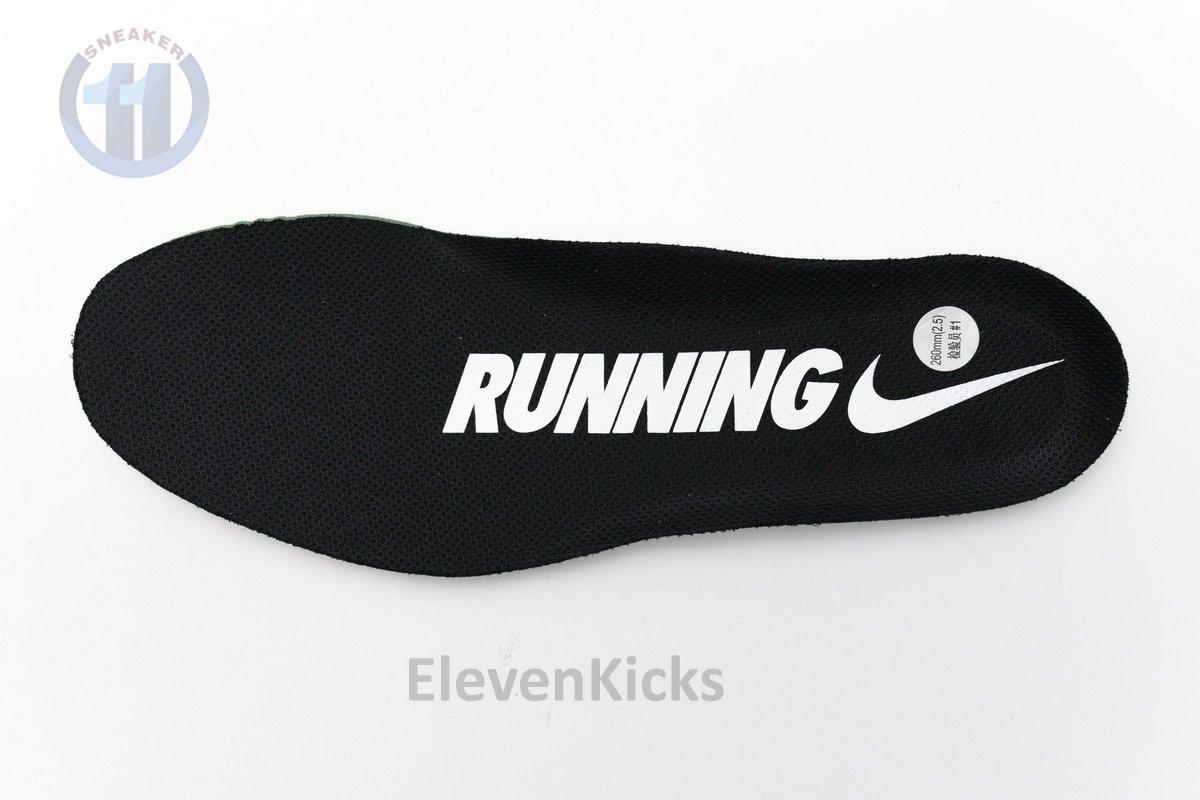 CI2074-001 Nike Air Zoom Pegasus 36 Grey Orange