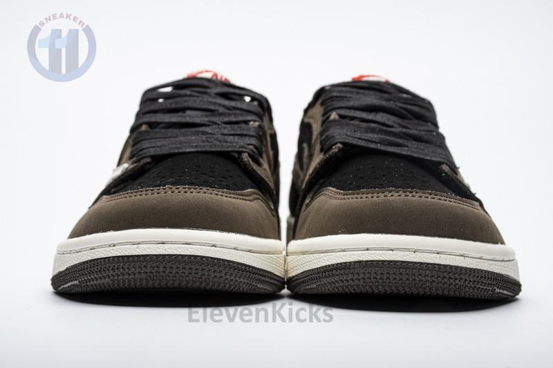 Air Jordan 1 Low “Travis Scott” CQ4277-001