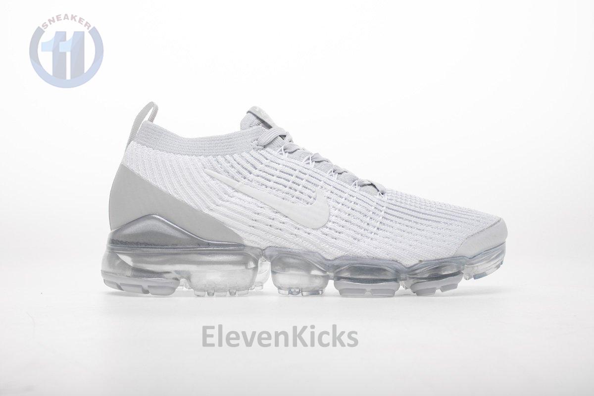 Nike Air Vapormax Flyknit 3 Pure Platinum AJ6900-102