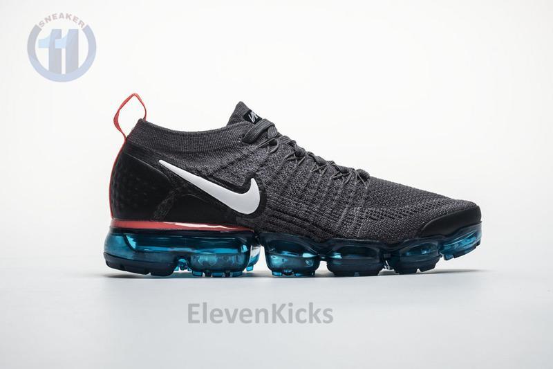 Nike Air VaporMax 2.0‘Cinerite’942842-009