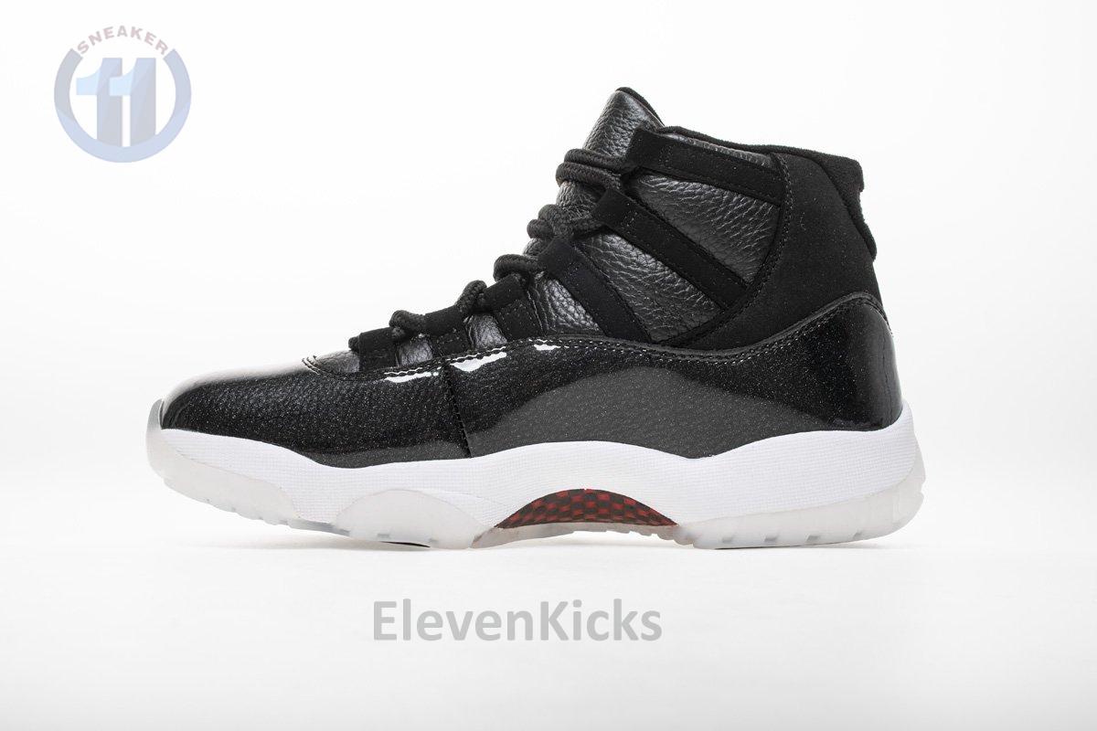 Air Jordan 11 “72-10” 378037-002