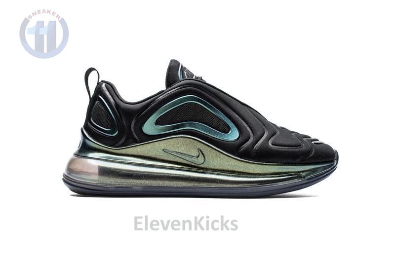 Nike Air Max 720 Throwback Future AO2924-010
