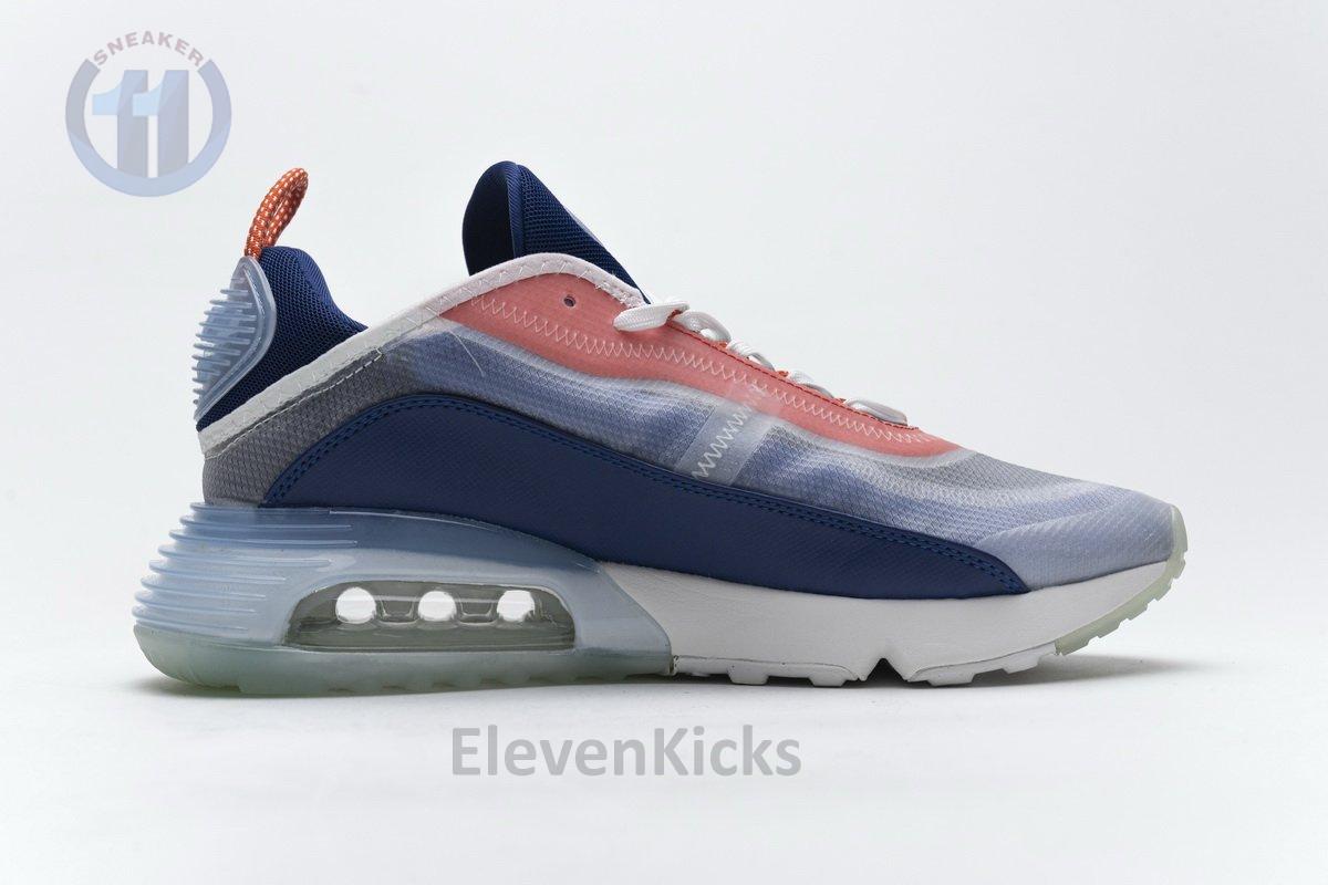 CT1091-101 Nike Air Max 2090 USA