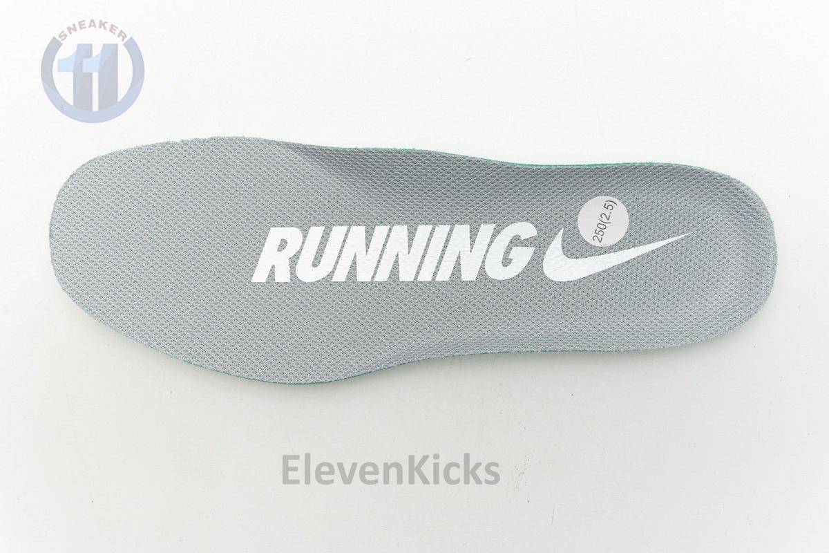 AQ2203-100 Nike Air Zoom Pegasus 36 All White