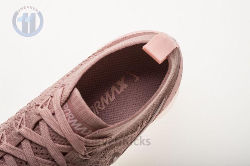 Nike air vapor ax 2.0 “Sakura Pink” 942843-600