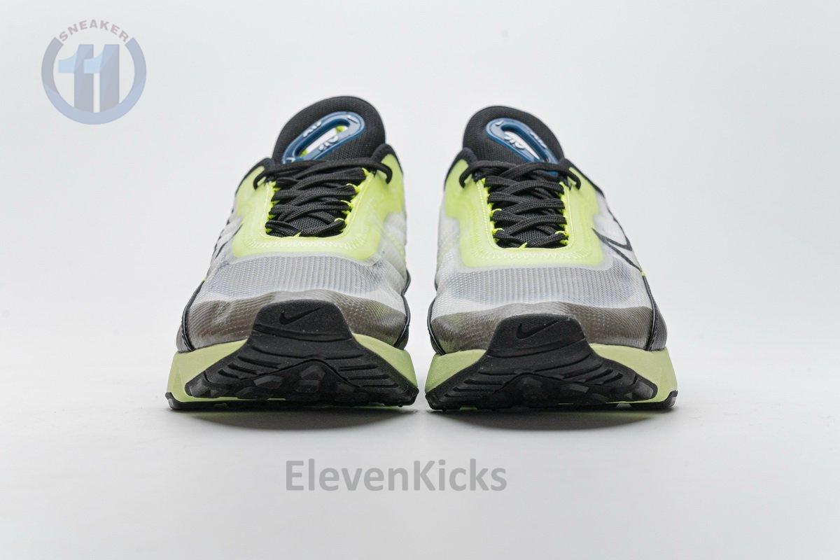 BV99770-101 Nike Air Max 2090 Blue Force