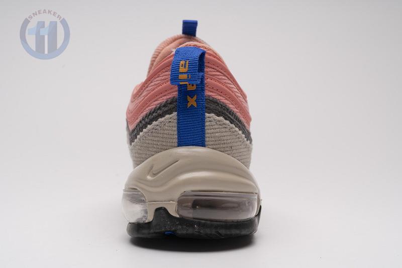 CQ7512-046 Nike Air Max 97 “Corduroy Desert Sand”