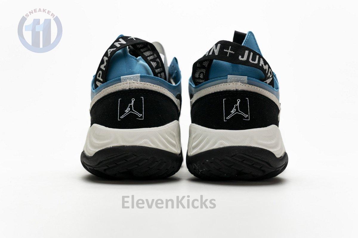 CW0783-901 Jordan Delta SP Black Light Blue