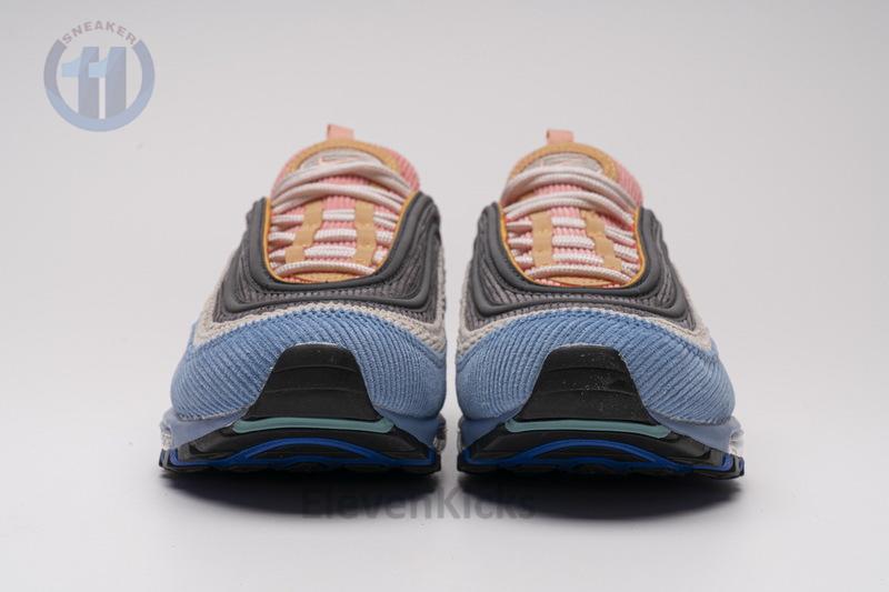 CQ7512-462 Nike Air Max 97 “Corduroy Light Blue”