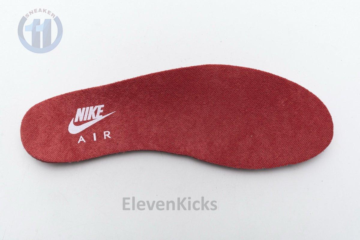CJ0939-100 Air Jordan 3 Retro Tinker Air Max 1 University Red