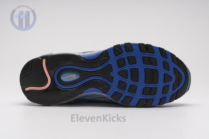 CQ7512-462 Nike Air Max 97 “Corduroy Light Blue”