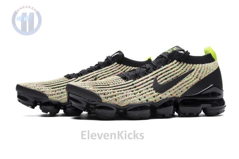 Nike Air Vapormax Flyknit 3 Multi-Color AJ6900-006