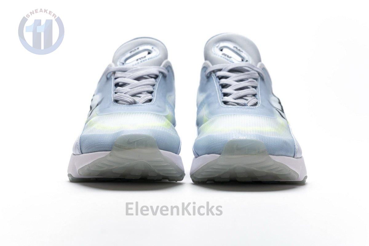 CT7695-400 Nike Air Max 2090 Photon Dust