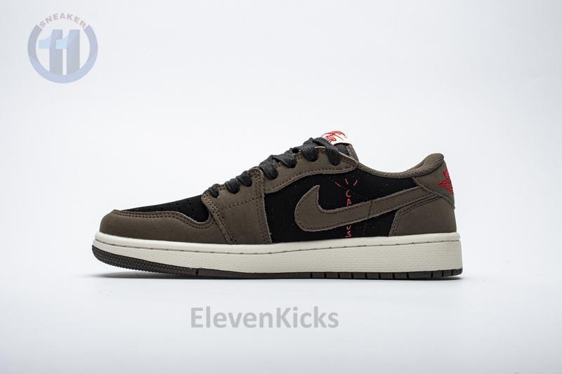 Air Jordan 1 Low “Travis Scott” CQ4277-001