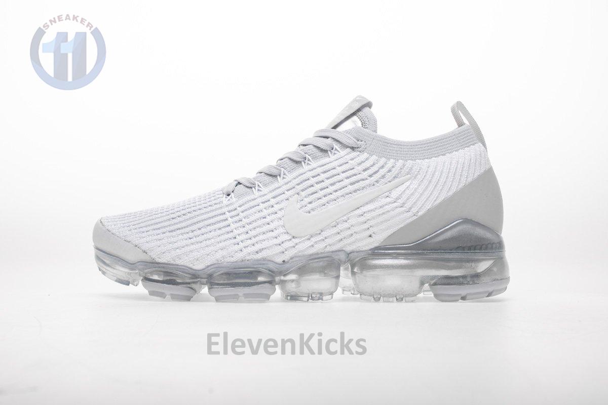 Nike Air Vapormax Flyknit 3 Pure Platinum AJ6900-102