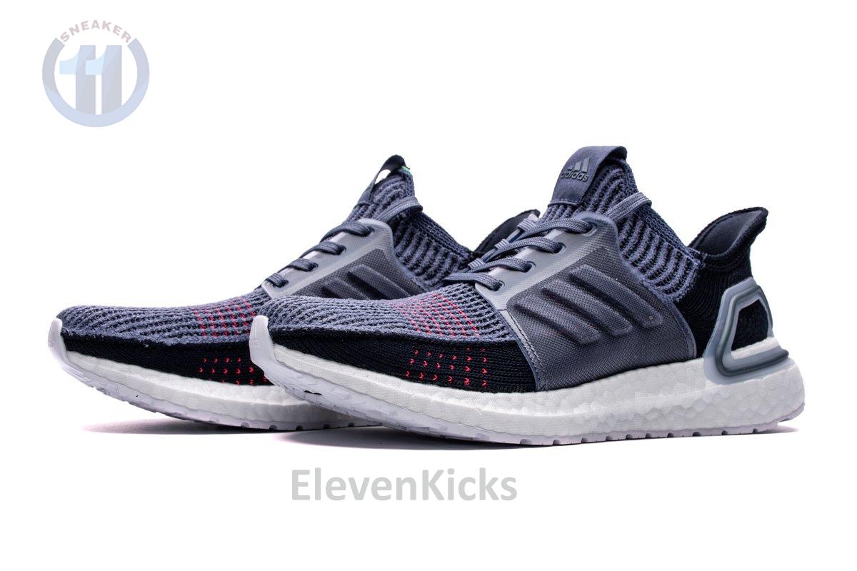 Ultra Boost 5.0(2019) Raw Indigo D96863