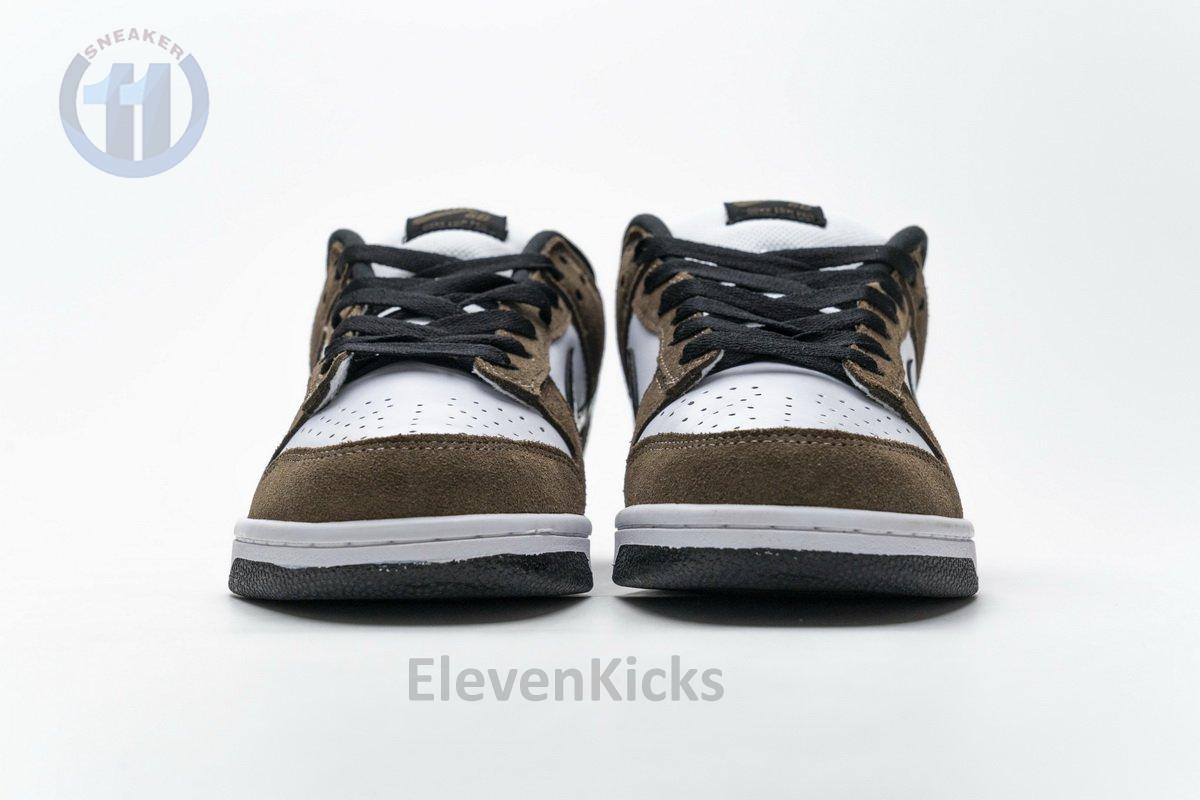 304292-102 Nike SB Dunk Low Pro “Tail End”