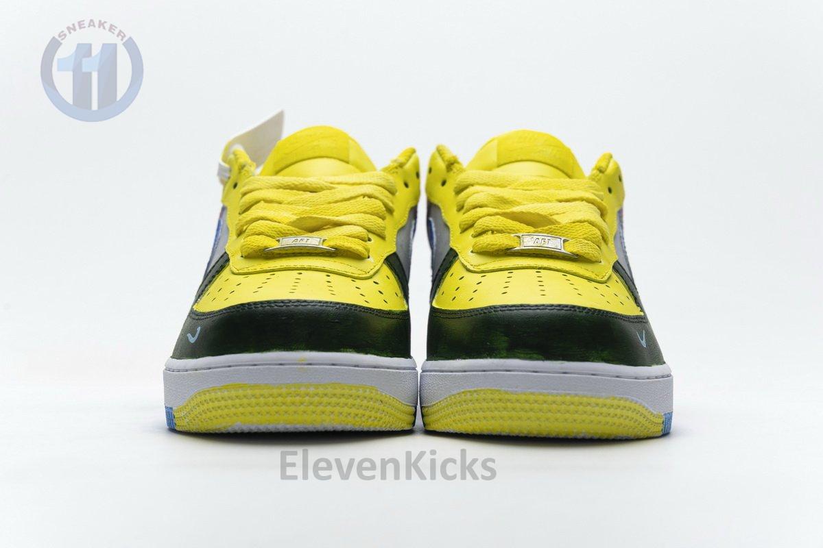 Air Force 1 Low