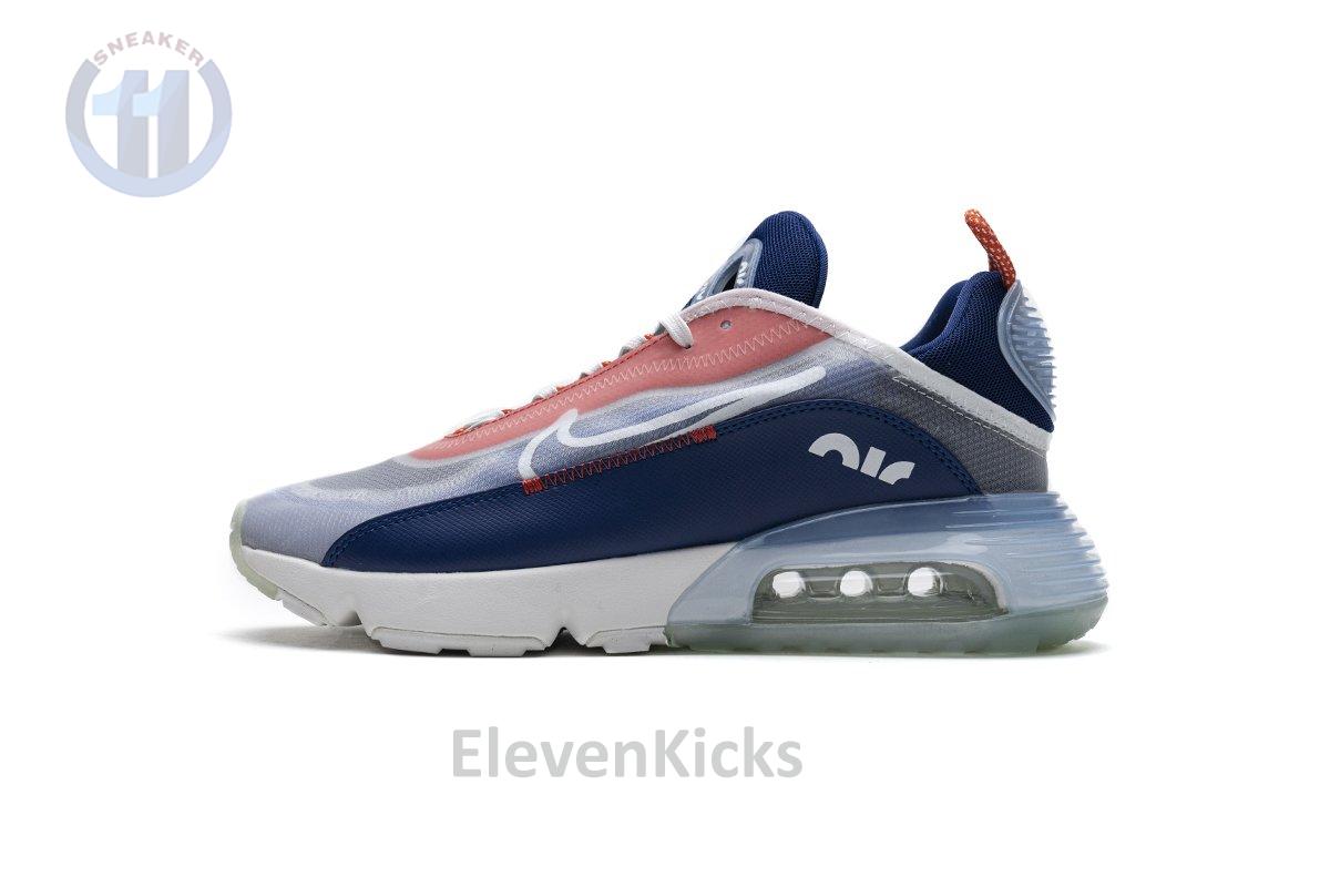 CT1091-101 Nike Air Max 2090 USA