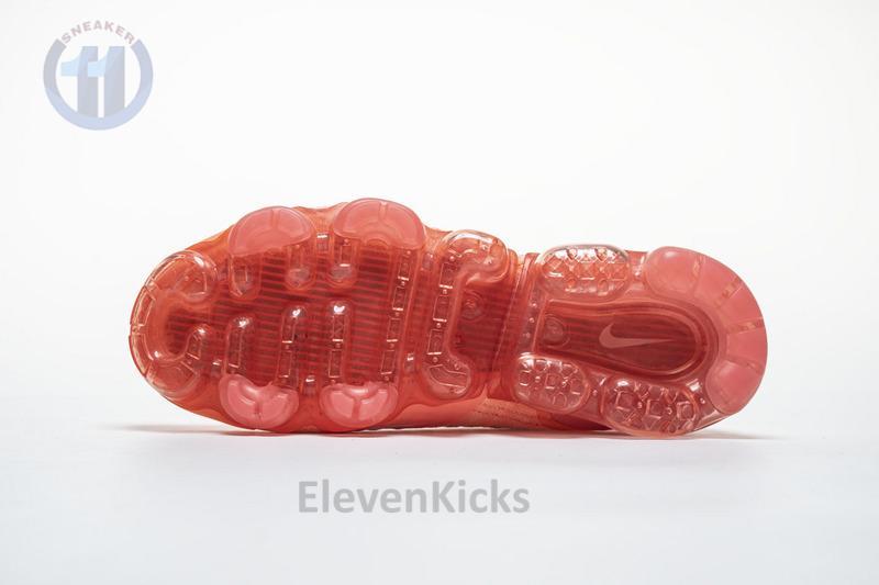 942843-800 Nike Air VaporMax 2018 2.0‘Orange’