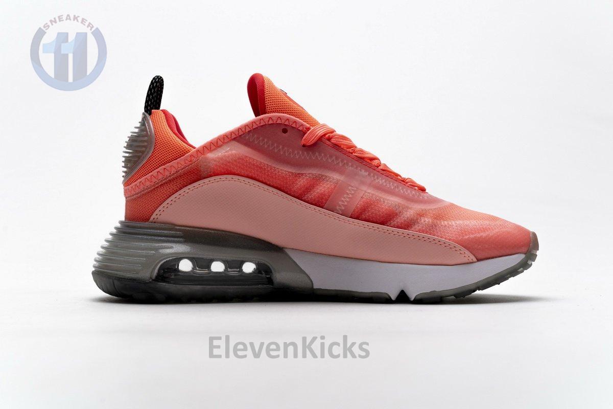 CT7698-600 Nike Air Max 2090 “Lava Glow”